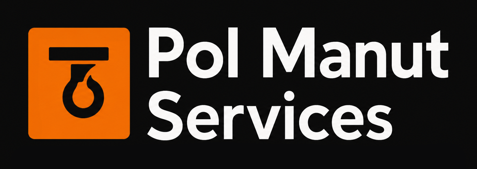Pol Manut Services