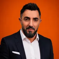 Portrait de Paul Marques